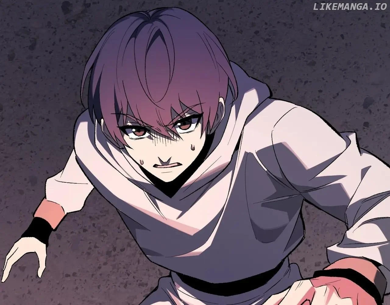 Virus King Chapter 70 112